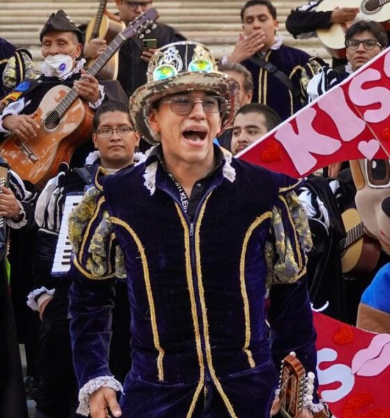 SOLTERO FESTIVAL 2026 EN GUANAJUATO. Foto - @festivalsoltero (Instagram)