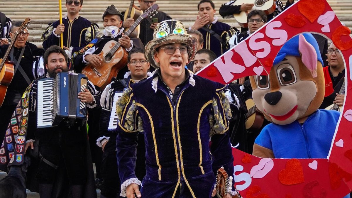SOLTERO FESTIVAL 2026 EN GUANAJUATO. Foto - @festivalsoltero (Instagram)