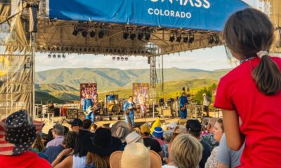TEMPORADA DE CONCIERTOS 2026 EN ASPEN. Foto - Snowmass (Facebook)