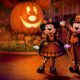 TEMPORADA DE HALLOWEEN EN DISNEYLAND RESORT. Foto - Disney Parks Blog