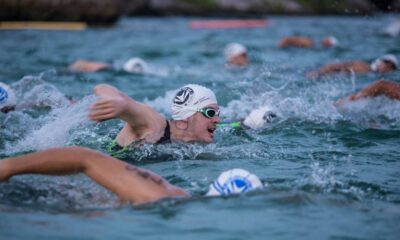 TRIATLON XEL-HÁ 2026. Foto - Xel-Ha (Facebook)