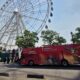 TURIBUS ANUNCIA NUEVAS EXPERIENCIAS PARA LA TEMPOR5ADA DEL MUNDIAL 2026. Foto - Archivo ELEME