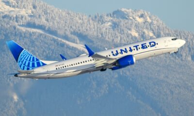 UNITED ANUNCIA NUEVAS RUTAS DE INVERNO DESDE Y HACIA MÉXICO Y USA. Foto - David Syphers (Unsplash)