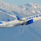 UNITED ANUNCIA NUEVAS RUTAS DE INVERNO DESDE Y HACIA MÉXICO Y USA. Foto - David Syphers (Unsplash)