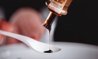 VINAGRE BALSÁMICO EN MÓDENA. Foto - Acetaia Malpighi - dal 1850 una grande tradizione del Made in Italy (Facebook)