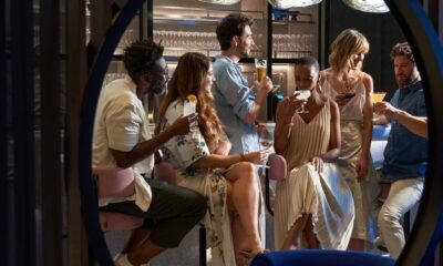 VIRGIN VOYAGES ANUNCIA NUEVO PROGRAMA DE RESERVAS. Foto - Virgin Voyages