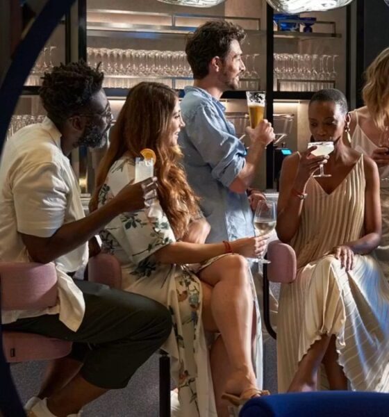 VIRGIN VOYAGES ANUNCIA NUEVO PROGRAMA DE RESERVAS. Foto - Virgin Voyages