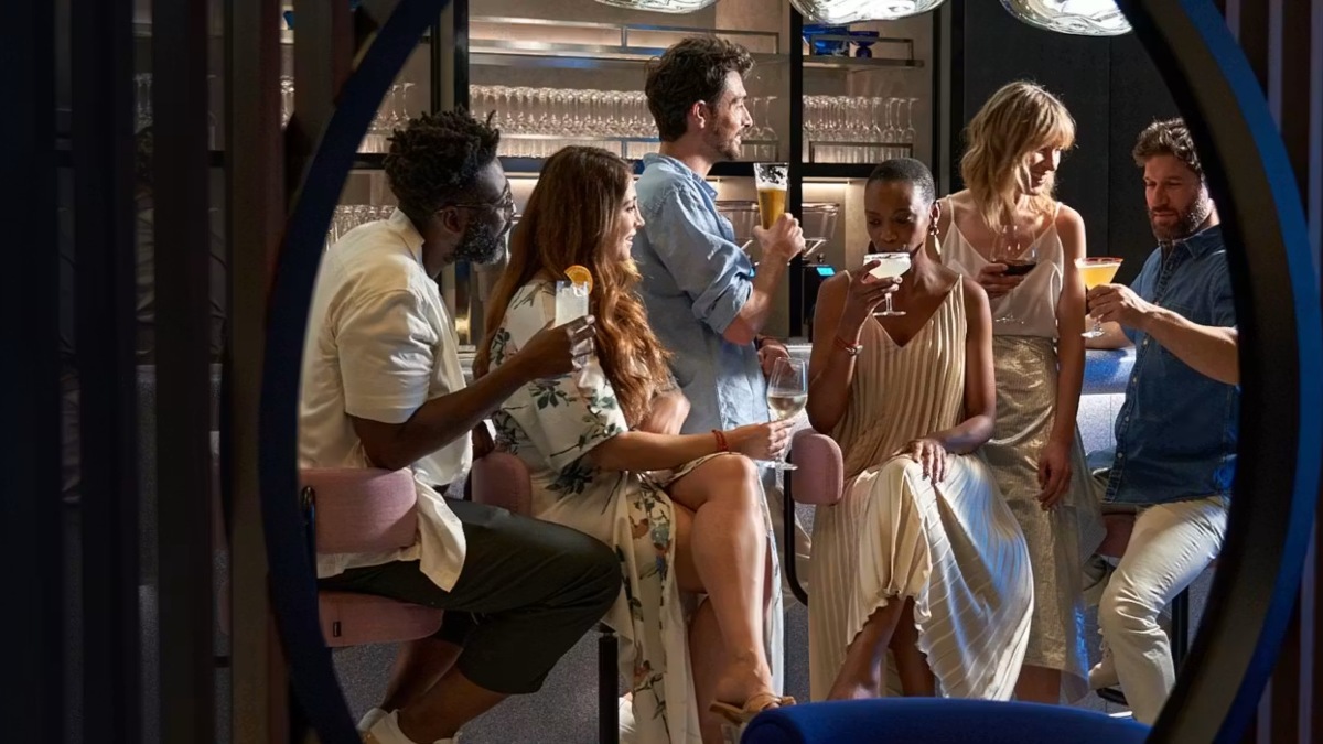 VIRGIN VOYAGES ANUNCIA NUEVO PROGRAMA DE RESERVAS. Foto - Virgin Voyages