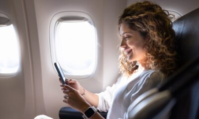 VIVA ANUNCIA WI-FI SATELITAL. Foto - GSMA