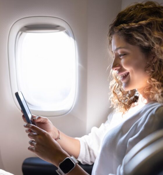 VIVA ANUNCIA WI-FI SATELITAL. Foto - GSMA