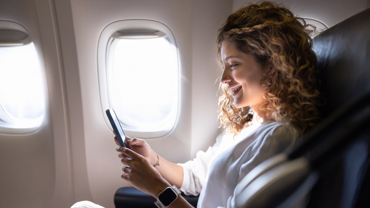 VIVA ANUNCIA WI-FI SATELITAL. Foto - GSMA