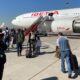 VIVA E IBERIA LANZAN RUTA MONTERREY - MADRID. Foto - Ramonlora (Blogger)