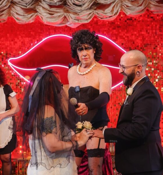 VIVA LAS VEGAS WEDDING CHAPEL ANUNCIA RENOVACIONES. Foto - The Viva Las Vegas Wedding Chapel (Facebook)