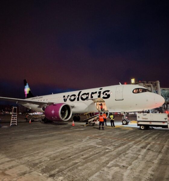 VOLARIS CELEBRA 11 AÑOS DE CONEXIÓN INTERNACIONAL EN GUATEMALA. Foto - Volaris
