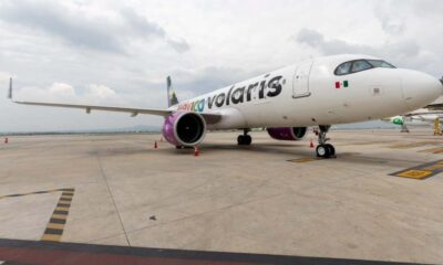 VOLARIS Y SECTUR PRESENTAN _EL EMBAJADOR_. Foto - Archivo SECTUR