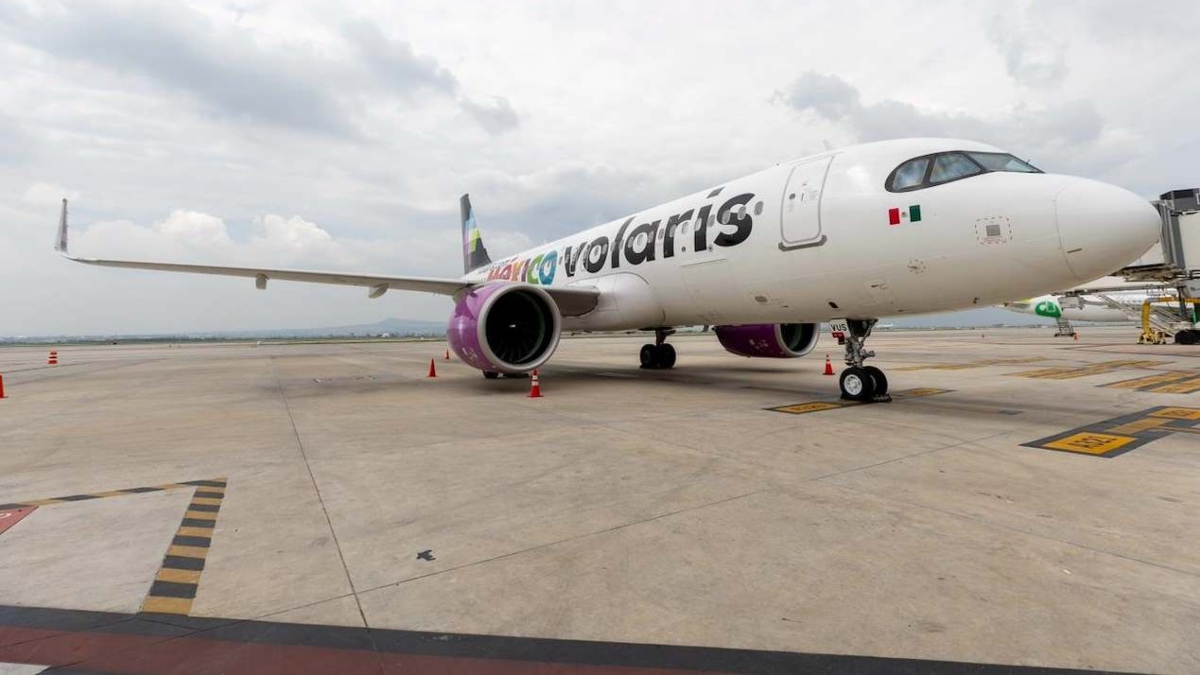 VOLARIS Y SECTUR PRESENTAN _EL EMBAJADOR_. Foto - Archivo SECTUR