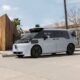 WAYMO INICIA OPERACIONES CON MODELO OJAI. Foto - Archivo Waymo