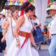 XILITLA OBTIENE RECORD GUINNESS DE HUAPANGO. Foto - Gobierno del Estado de San Luis Potosí (Facebook)