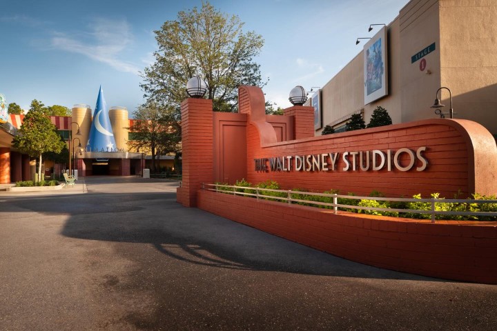 1. The Magic of Disney Animation. Foto - Archivo Walt Disney World Resort