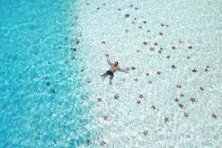 2. El Cielo, Cozumel. Foto - @elcielocozumel (Instagram)