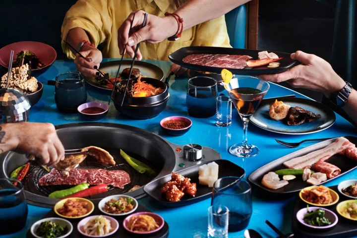 2. Gastronomía en Virgin Voyages. Foto - Virgin Voyages