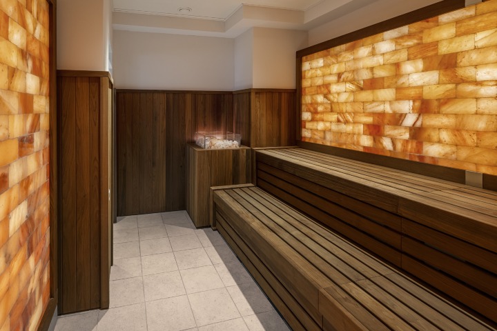 2. Sala de sal. Foto - Archivo Norwegian Cruise Line