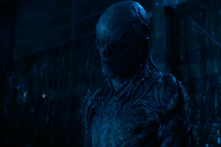 2. Vecna. Foto - Netflix