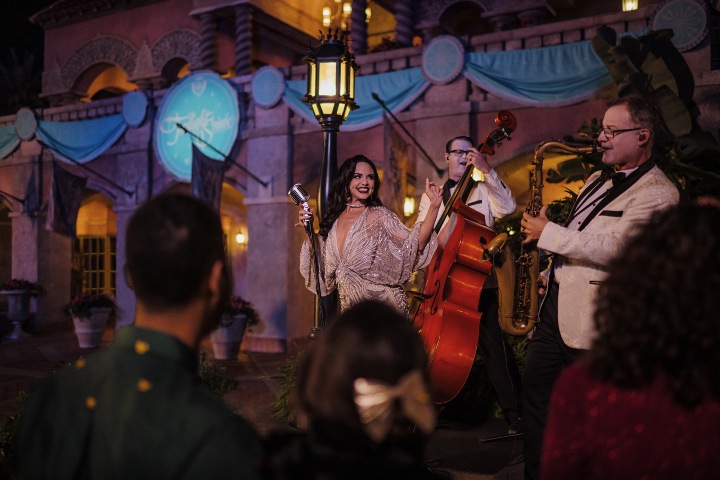 3. Disney Jollywood Nights. Foto - Walt Disney World