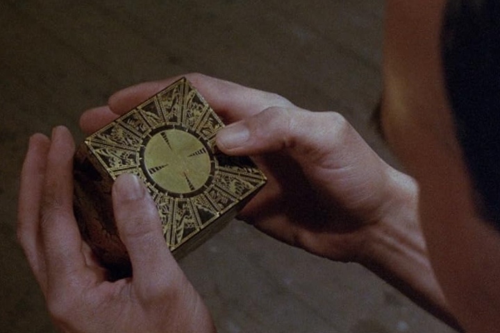3. Lament Configuration. Foto - IMDb