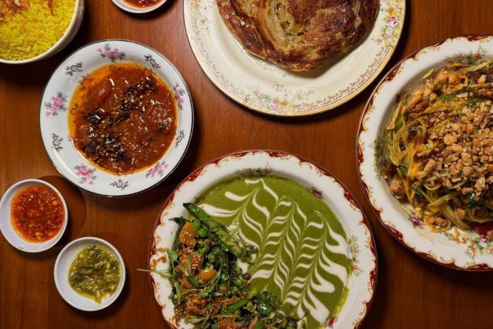 4. Comida típica de Portland, Oregon. Foto - Visit The USA (Facebook)