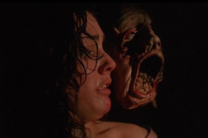 4. Escena de Hellraiser (1987). Foto - Genre Grinder