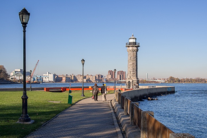 4. Lighthouse Park. Foto - Wikimedia Commons