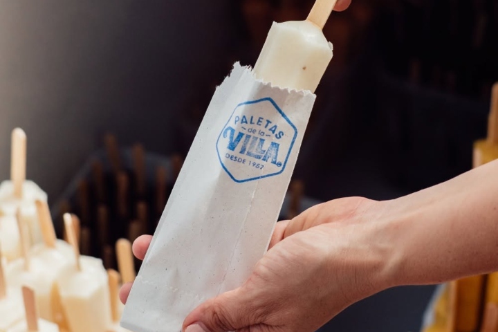 4. Paleta de La Villa. Foto - @paletasdelavilla (Instagram)