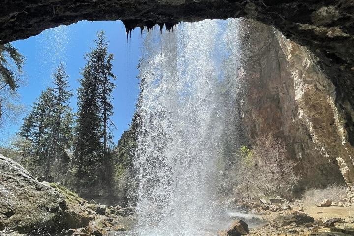 5. Spouting Rock. Foto - @kblancaflor (Instagram)