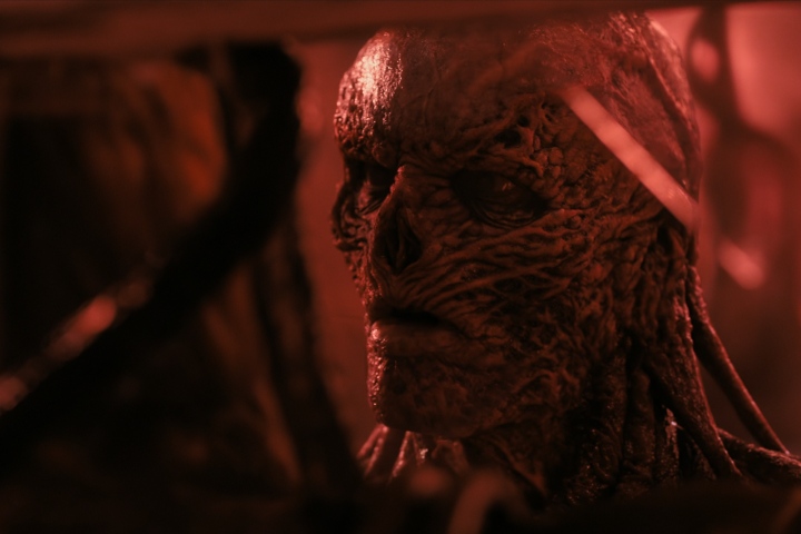 5. Vecna. Foto - Netflix