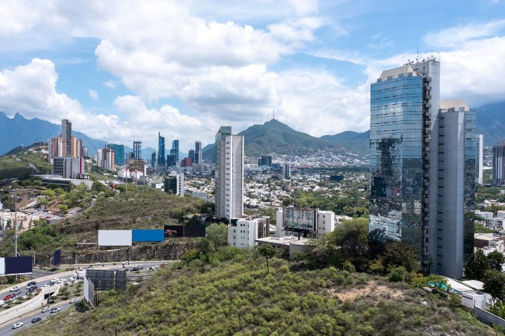 6. Monterrey. Foto - Monterrey (Expedia)