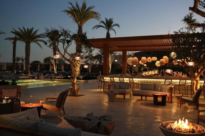 6. Park Hyatt Cabo Del Sol. Foto - Park Hyatt Cabo Del Sol (Facebook)