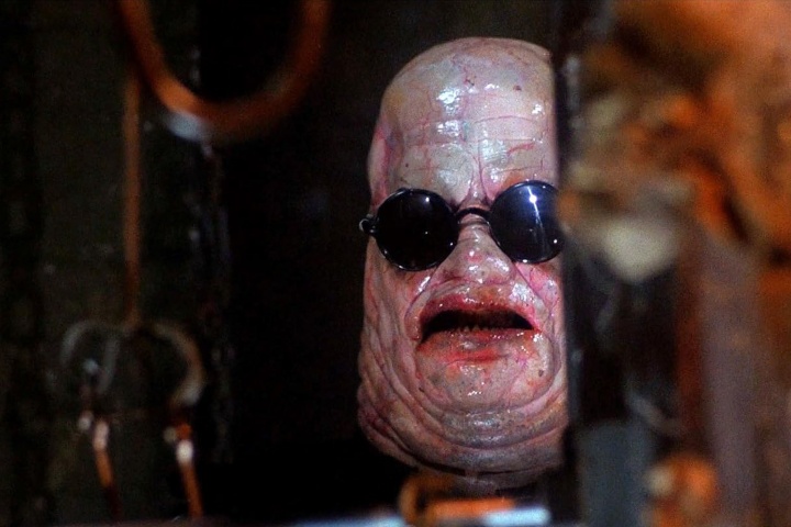 7. Butterball, cenobita de Hellraiser. Foto - NiEW