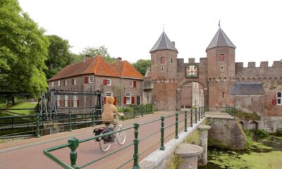 AMERSFOORT, LA JOYA MEDIEVAL DE PB. Foto - Amersfoort (Expedia)