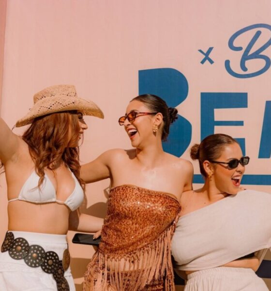 BAJA BEACH FEST 2026. Foto - Baja Beach Fest