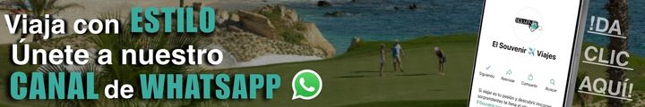 BANNERS PARA CANAL DE WHATSAPP - CABO DEL COL COURSE