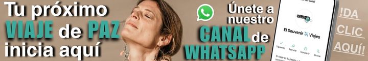 BANNERS PARA CANAL DE WHATSAPP - welness fest 2026 (Todos Santos Wellness Fest 2026)
