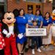 DISNEYLAND RESORT RECIBE A SU VISITANTE MIL MILLONES. Foto - Laughing Place