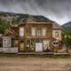 EL PUEBLO FANTASMA DE ST. ELMO EN COLORADO. Foto - Karen Blaha (Flickr)