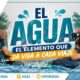 EL SOUVENIR PODCAST, EL AGUA. Foto - El Souvenir