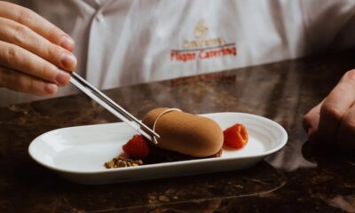 EMIRATES DA A CONOCER SU PROCESO DE CHOCOLATE. Foto - Archivo Emirates