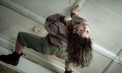 EVIL DEAD BURN. Foto - IMDb