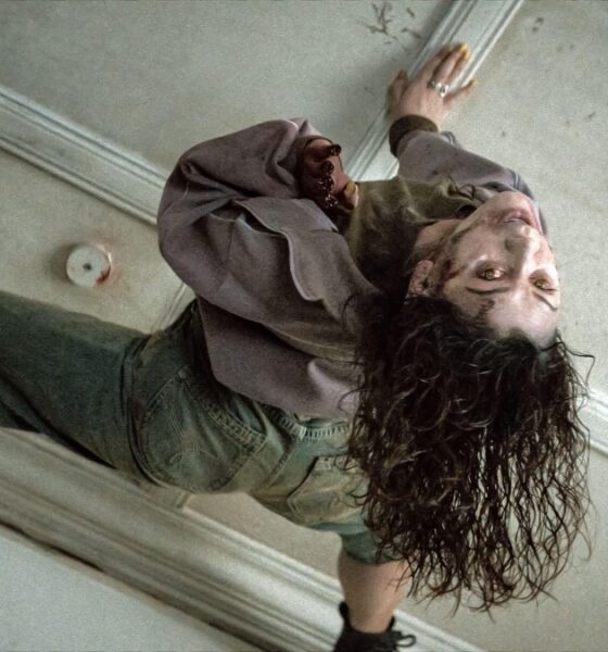 EVIL DEAD BURN. Foto - IMDb