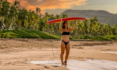 EXPERIENCIAS DE VERANO EN IXTAPA ZIHUATANEJO. Foto - Tesoro Ixtapa