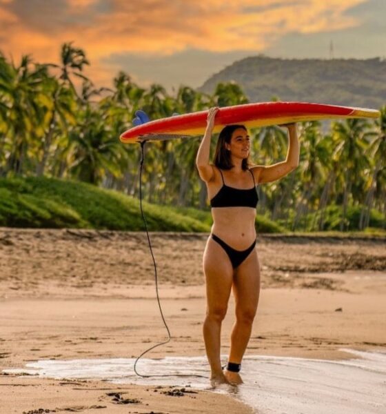 EXPERIENCIAS DE VERANO EN IXTAPA ZIHUATANEJO. Foto - Tesoro Ixtapa